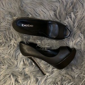 Bebe Heels!!